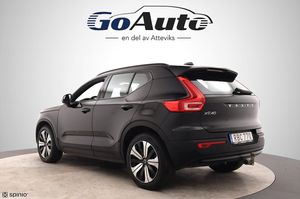 Volvo XC40 bild 6