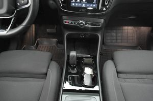 Volvo XC40 bild 10