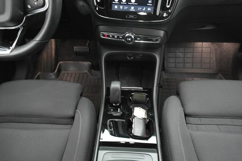 Volvo XC40 bild 10