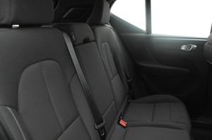Volvo XC40 bild 22