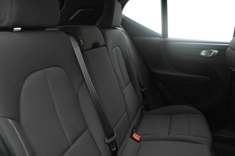 Volvo XC40 bild 22