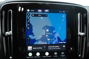 Volvo XC40 bild 16