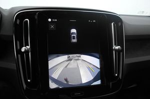 Volvo XC40 bild 15