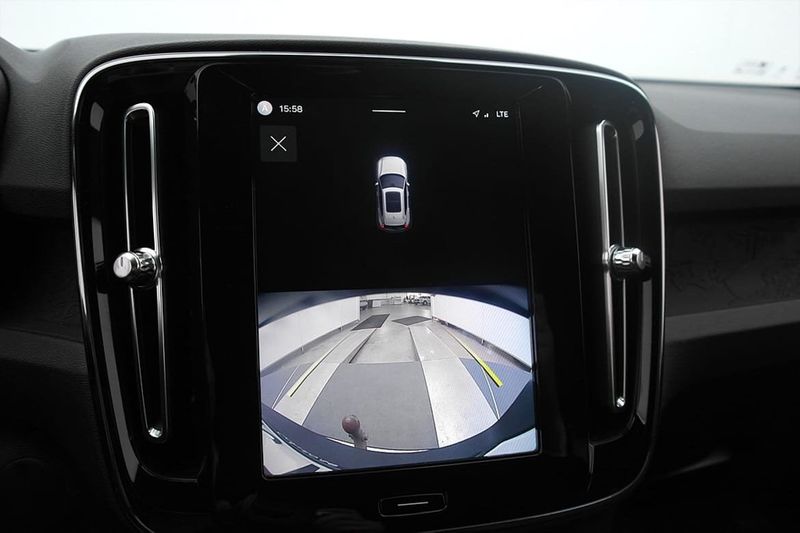 Volvo XC40 bild 15