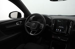 Volvo XC40 bild 9