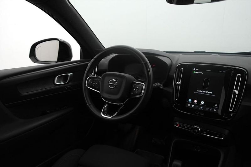 Volvo XC40 bild 9