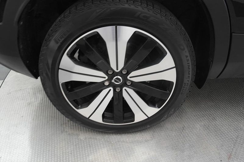 Volvo XC40 bild 26