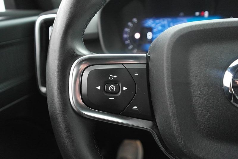 Volvo XC40 bild 13