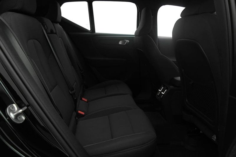 Volvo XC40 bild 21