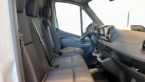 Mercedes Sprinter bild 8