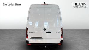 Mercedes Sprinter bild 3