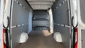 Mercedes Sprinter bild 6