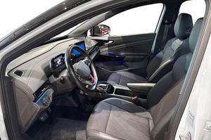 Volkswagen ID.4 bild 8