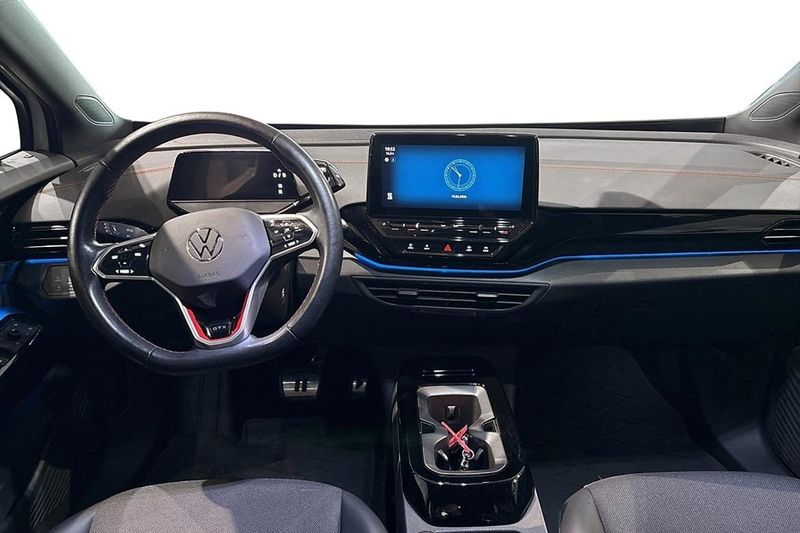 Volkswagen ID.4 bild 13