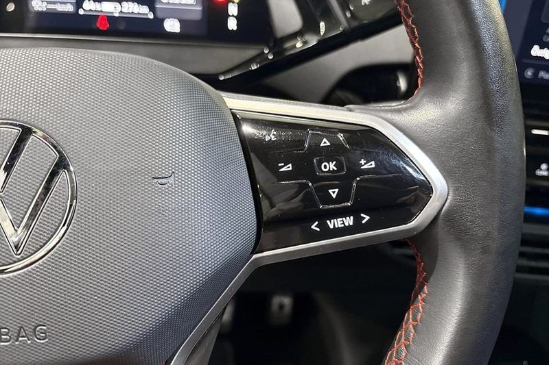 Volkswagen ID.4 bild 16