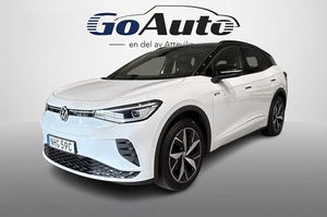 Volkswagen ID.4 bild 7