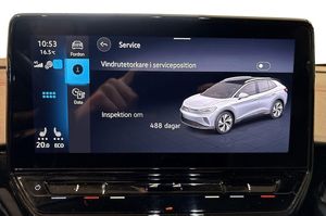 Volkswagen ID.4 bild 17
