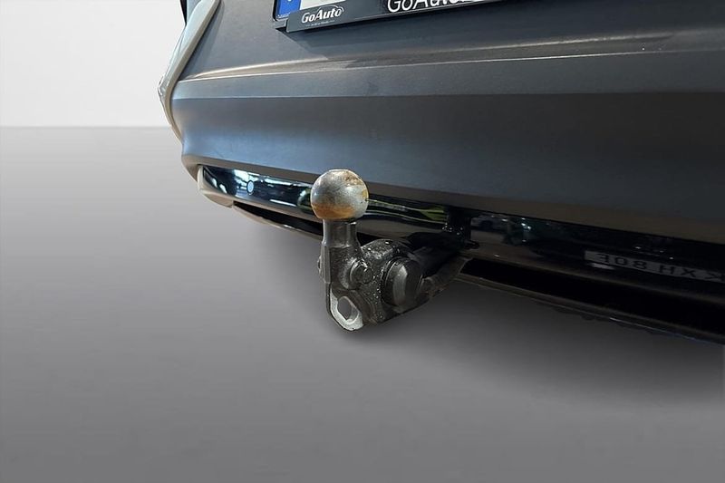 Volkswagen ID.4 bild 21