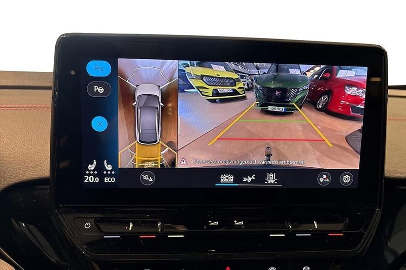 Volkswagen ID.4 bild 18