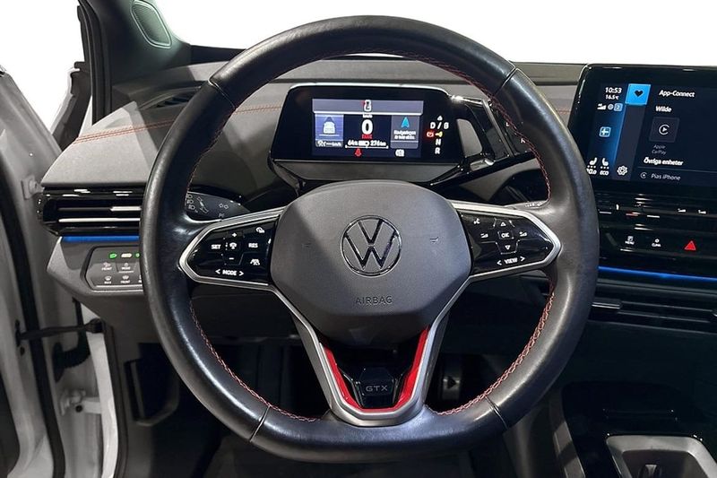 Volkswagen ID.4 bild 14