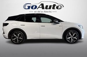 Volkswagen ID.4 bild 3