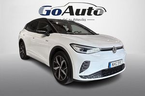 Volkswagen ID.4 bild 1