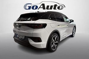 Volkswagen ID.4 bild 4
