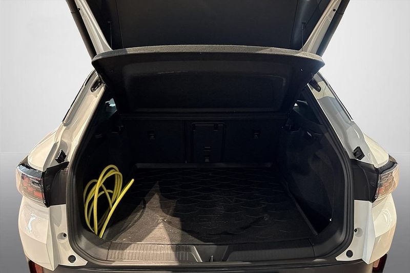 Volkswagen ID.4 bild 10