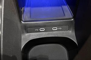 Volkswagen ID.4 bild 20