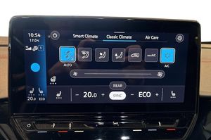 Volkswagen ID.4 bild 19