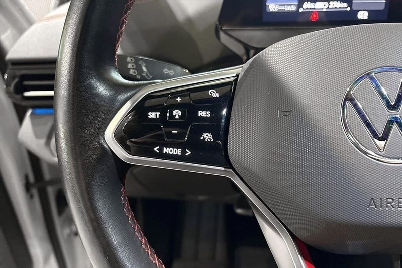 Volkswagen ID.4 bild 15