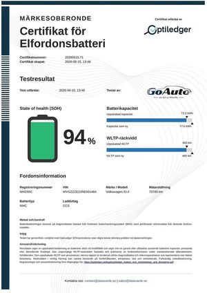 Volkswagen ID.4 bild 2