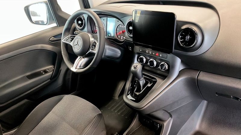Mercedes Citan bild 4