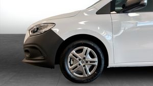 Mercedes Citan bild 9