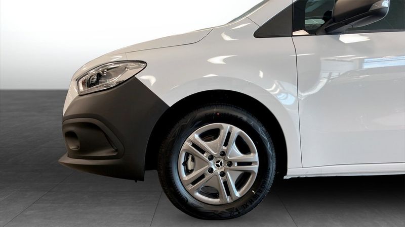 Mercedes Citan bild 9