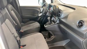 Mercedes Citan bild 3
