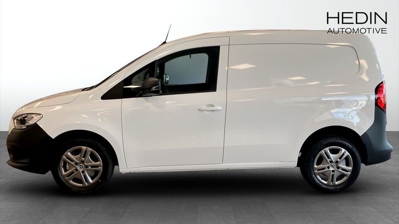 Mercedes Citan bild 6