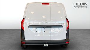 Mercedes Citan bild 7
