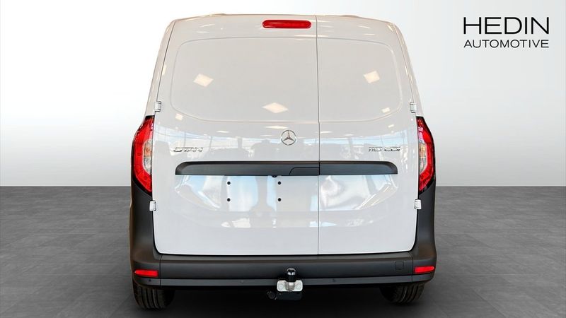 Mercedes Citan bild 7