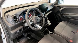 Mercedes Citan bild 5