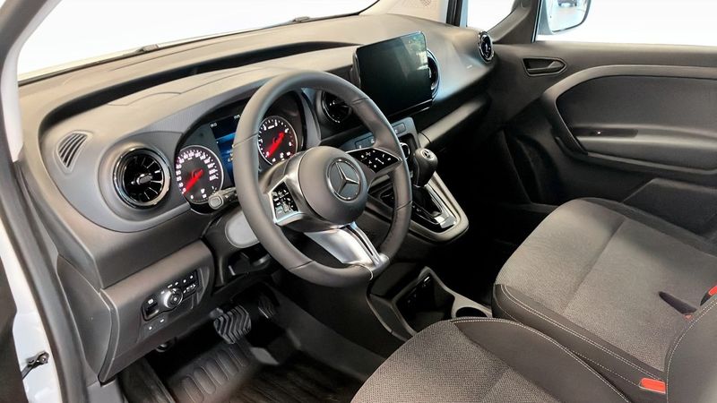 Mercedes Citan bild 5