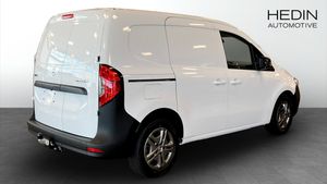 Mercedes Citan bild 2