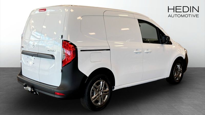 Mercedes Citan bild 2