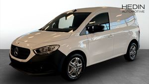 Mercedes Citan bild 1
