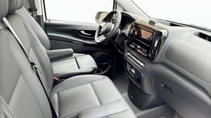 Mercedes Vito bild 3