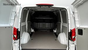 Mercedes Vito bild 10