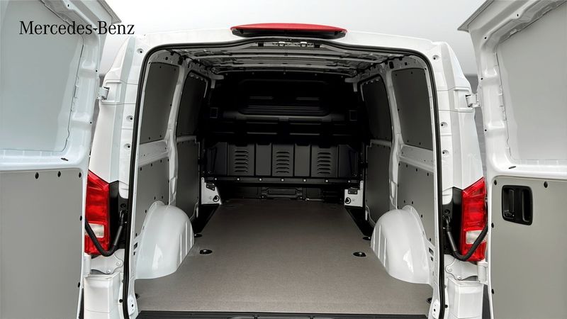 Mercedes Vito bild 10