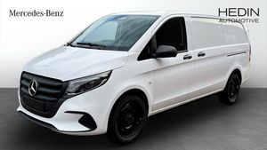 Mercedes Vito bild 1