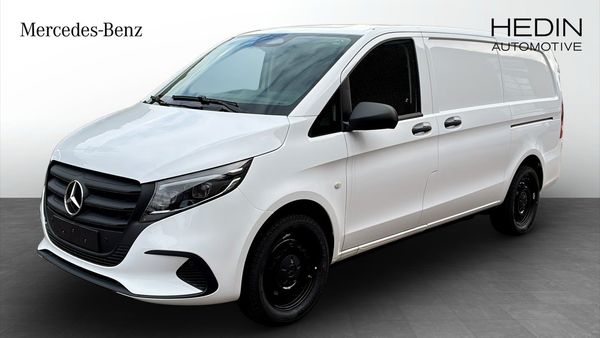 Mercedes Vito 116 CDI SKÅP LÅNG PRO - 2027