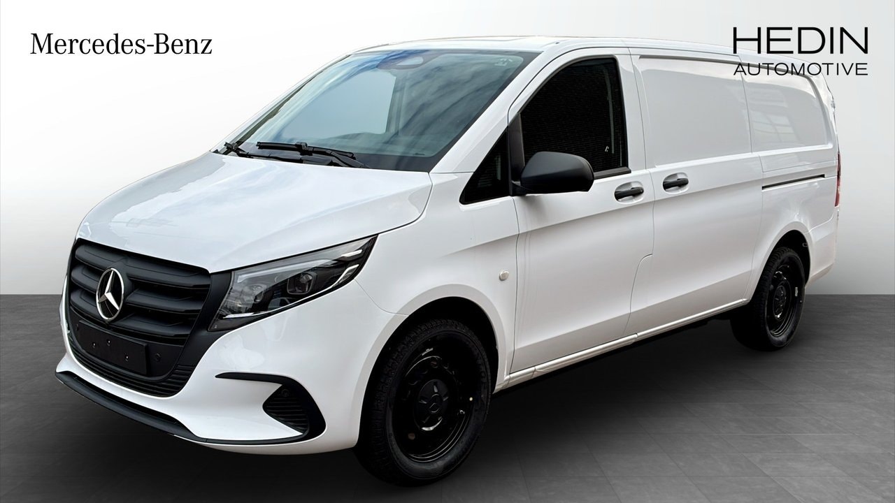 Mercedes Vito